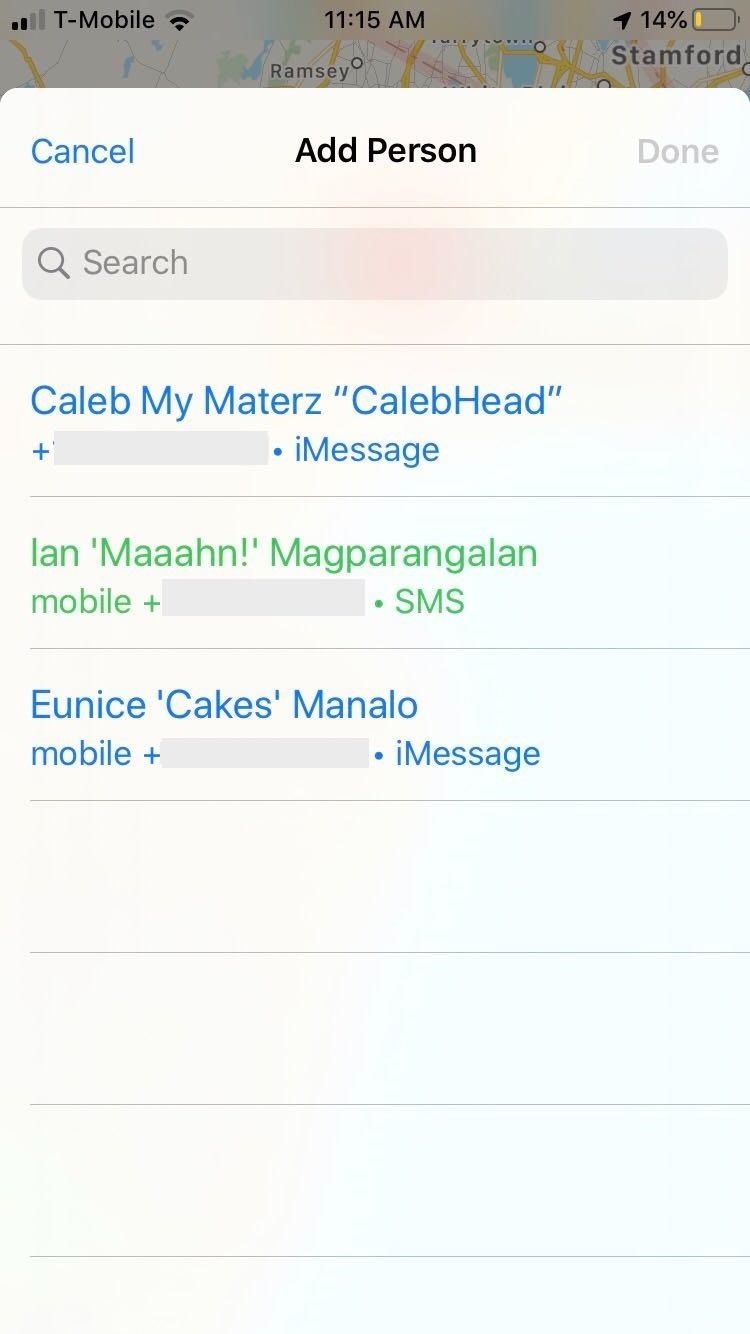 share-your-eta-contacts-from-apple-maps-manually-automatically-w1456-8 How to Share Your ETA to Contacts from Apple Maps Manually or Automatically