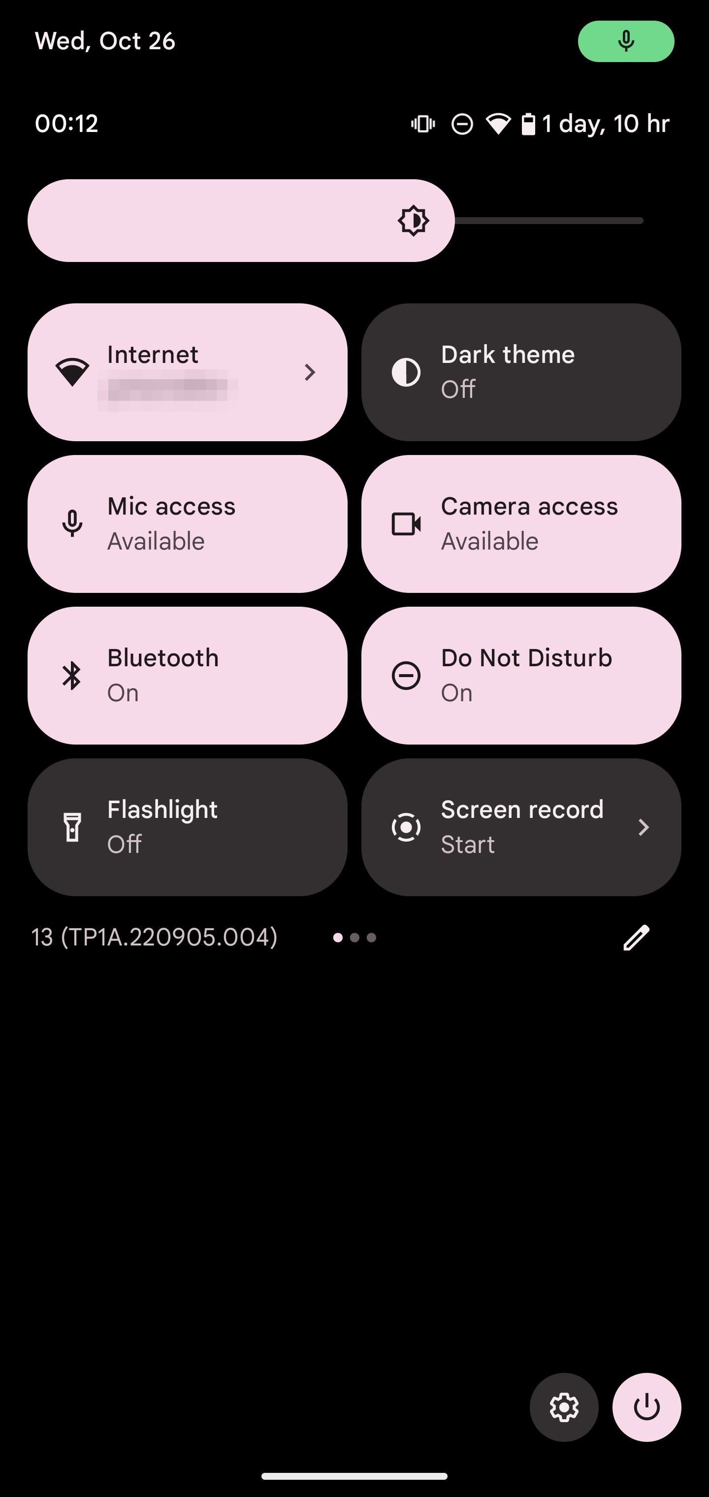 shazam-songs-with-blazing-fast-speed-straight-from-androids-quick-settings-panel-w1456-5 How to Shazam Songs with Blazing Fast Speed Straight from Android's Quick Settings Panel