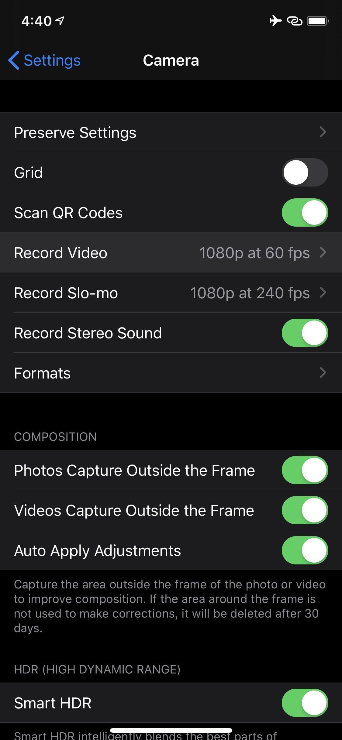 shoot-4k-with-selfie-camera-your-iphone-11-11-pro-11-pro-max-w1456-1 How to Shoot in 4K with the Selfie Camera on Your iPhone 11, 11 Pro & 11 Pro Max