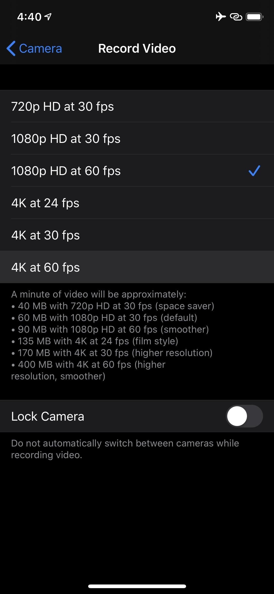 shoot-4k-with-selfie-camera-your-iphone-11-11-pro-11-pro-max-w1456-2 How to Shoot in 4K with the Selfie Camera on Your iPhone 11, 11 Pro & 11 Pro Max