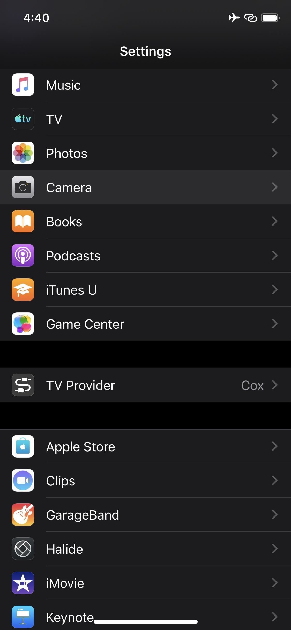 shoot-4k-with-selfie-camera-your-iphone-11-11-pro-11-pro-max-w1456 How to Shoot in 4K with the Selfie Camera on Your iPhone 11, 11 Pro & 11 Pro Max
