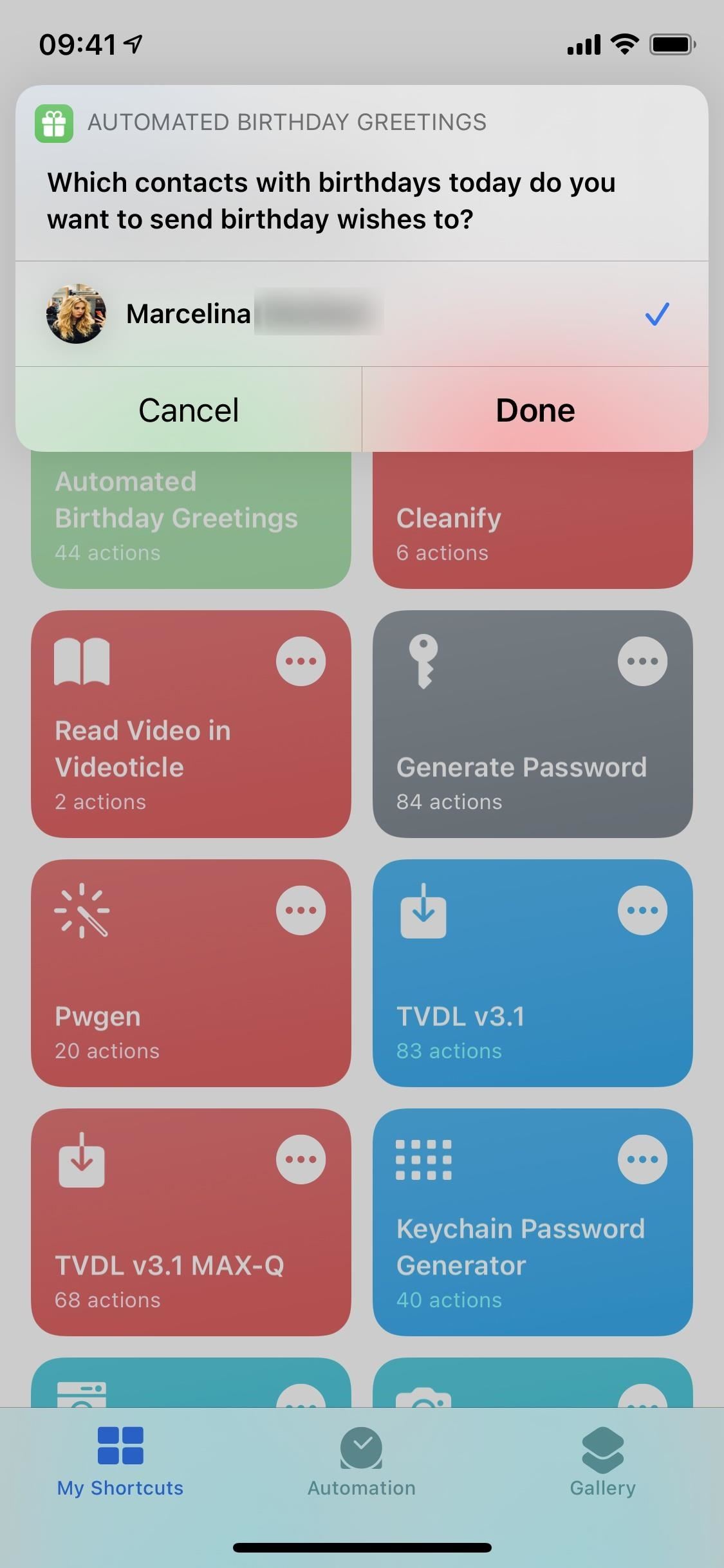 shortcut-automates-sending-birthday-wishes-your-contacts-so-you-never-have-remember-again-w1456-13 This Shortcut Automates Sending Birthday Wishes to Your Contacts So You Never Have to Remember Again
