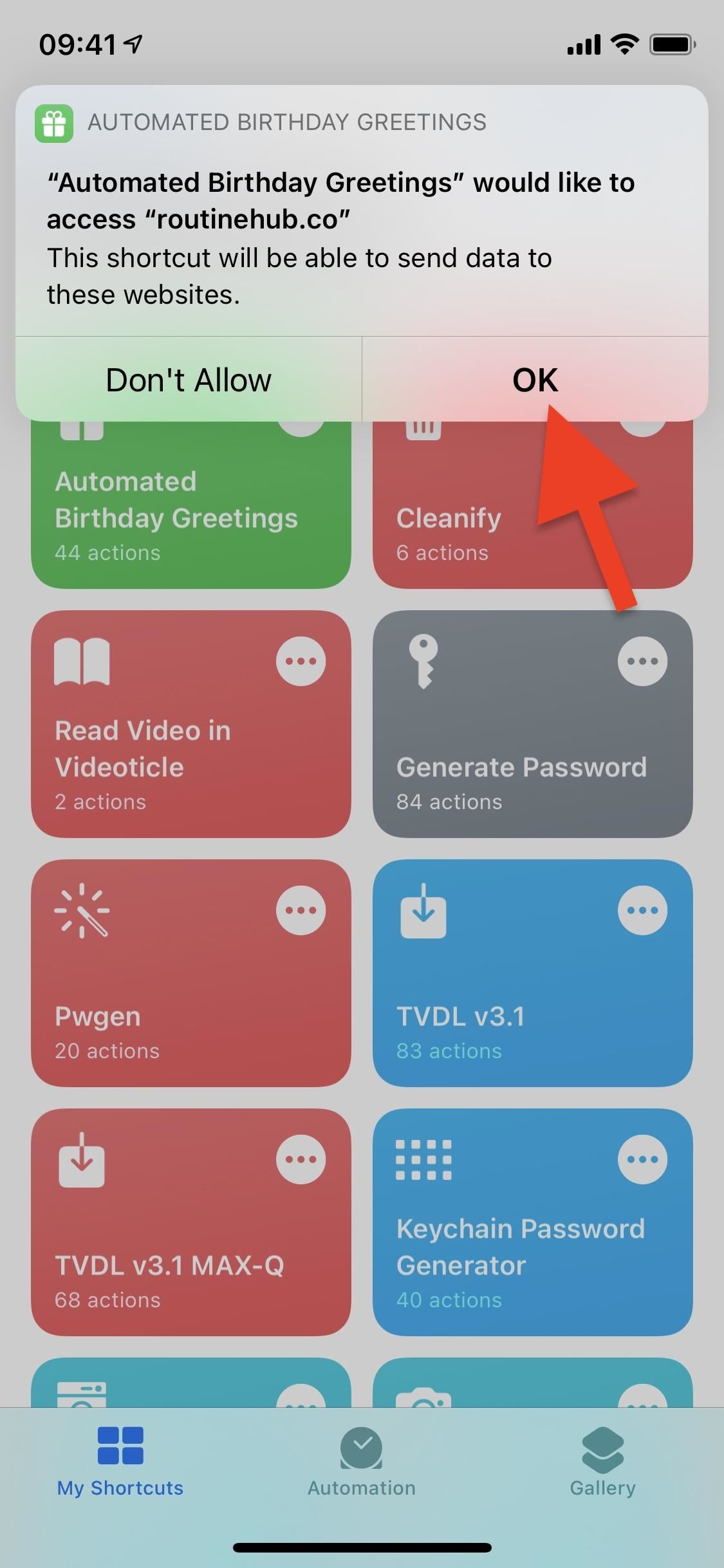 shortcut-automates-sending-birthday-wishes-your-contacts-so-you-never-have-remember-again-w1456-14 This Shortcut Automates Sending Birthday Wishes to Your Contacts So You Never Have to Remember Again