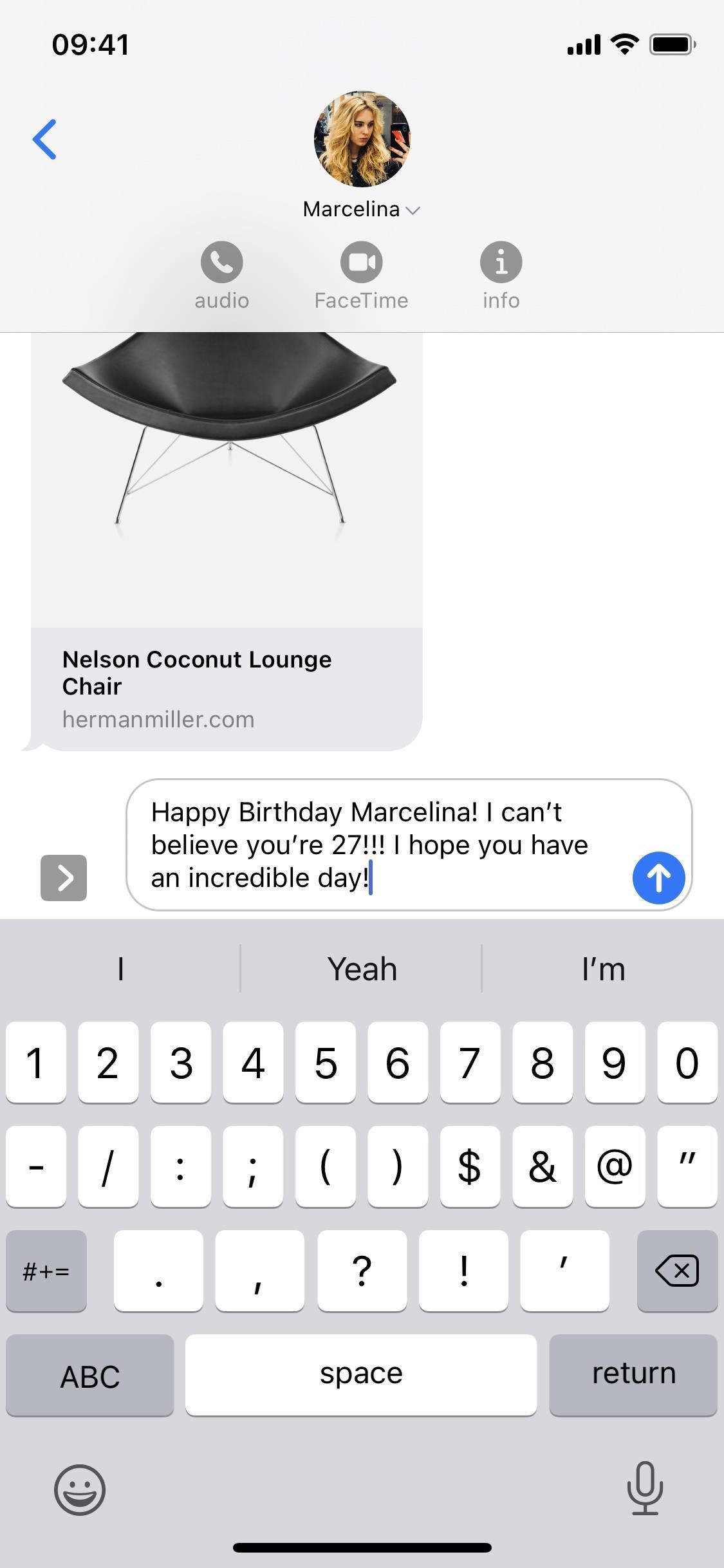 shortcut-automates-sending-birthday-wishes-your-contacts-so-you-never-have-remember-again-w1456-15 This Shortcut Automates Sending Birthday Wishes to Your Contacts So You Never Have to Remember Again