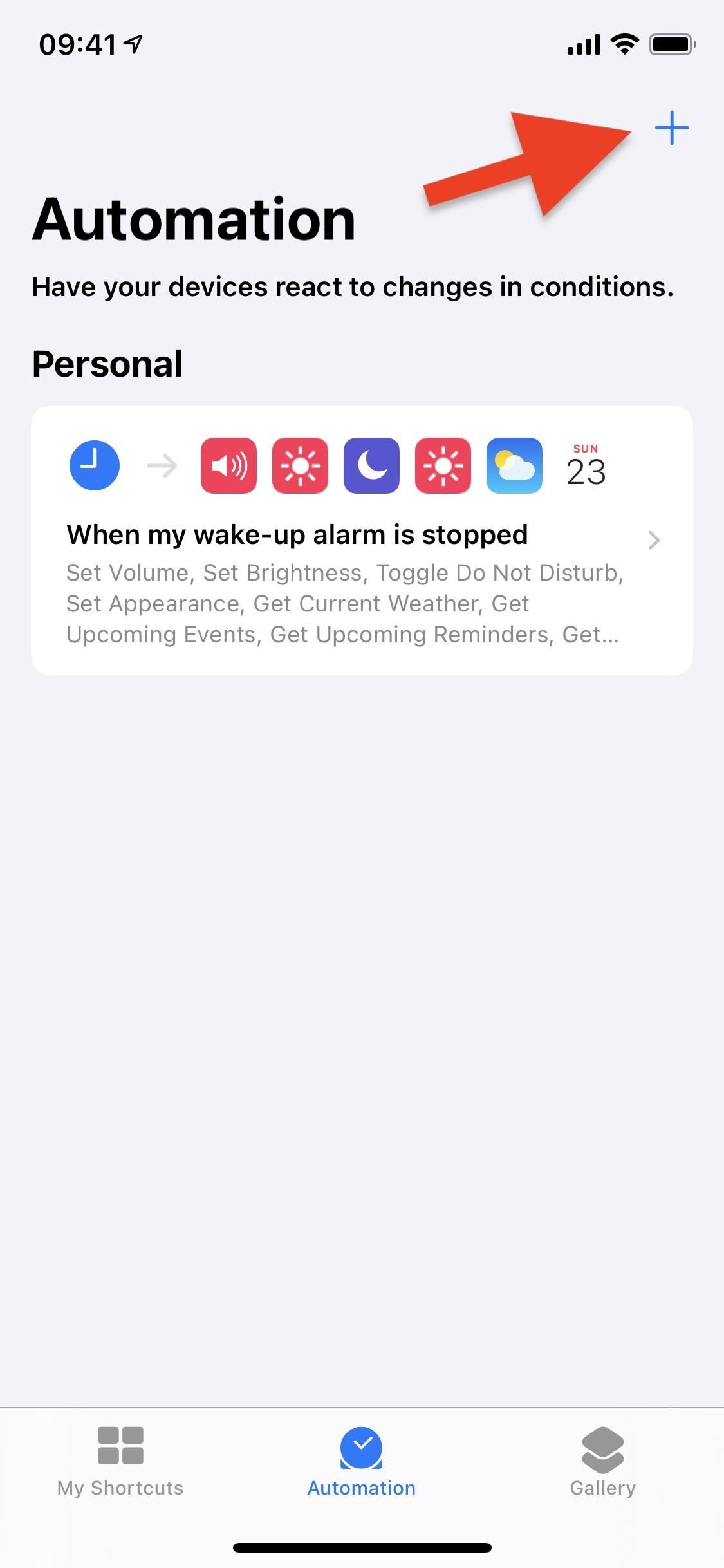 shortcut-automates-sending-birthday-wishes-your-contacts-so-you-never-have-remember-again-w1456-16 This Shortcut Automates Sending Birthday Wishes to Your Contacts So You Never Have to Remember Again