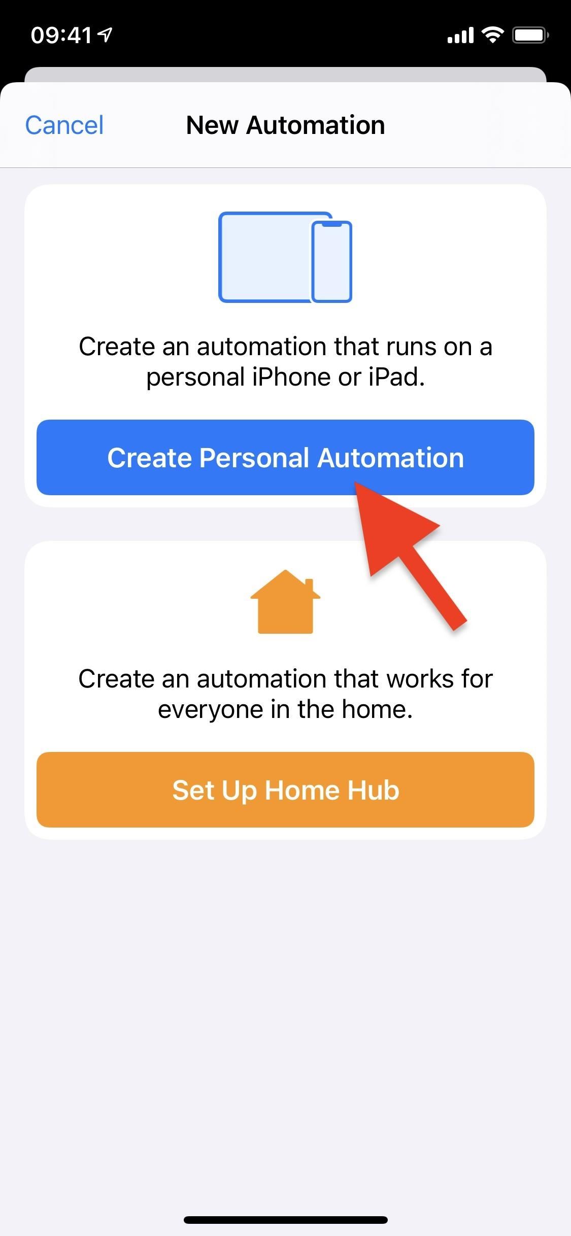 shortcut-automates-sending-birthday-wishes-your-contacts-so-you-never-have-remember-again-w1456-17 This Shortcut Automates Sending Birthday Wishes to Your Contacts So You Never Have to Remember Again
