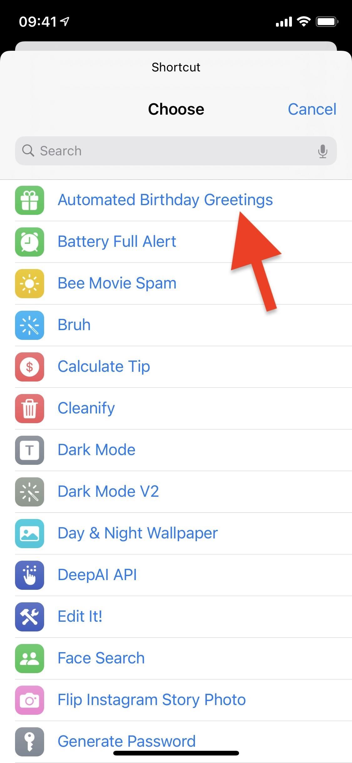 shortcut-automates-sending-birthday-wishes-your-contacts-so-you-never-have-remember-again-w1456-23 This Shortcut Automates Sending Birthday Wishes to Your Contacts So You Never Have to Remember Again