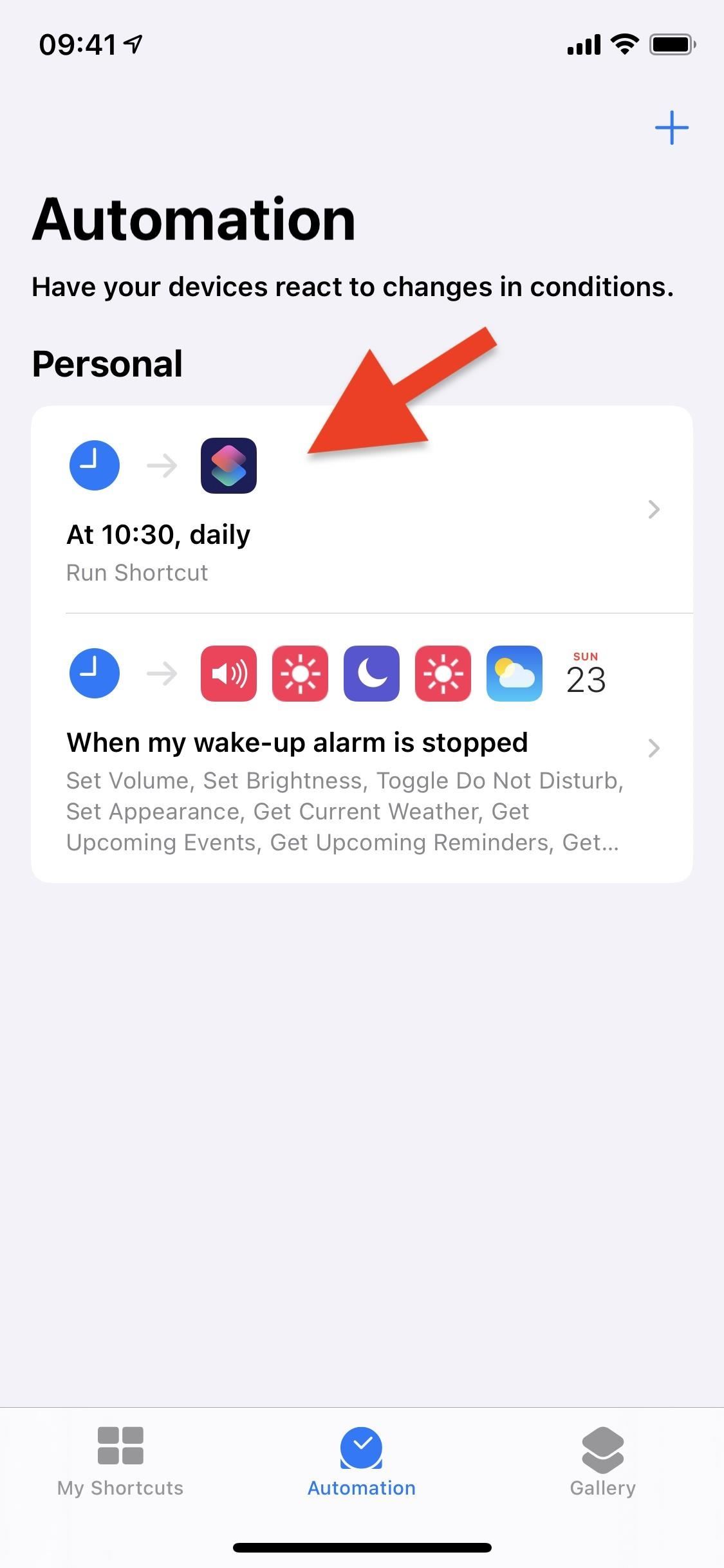shortcut-automates-sending-birthday-wishes-your-contacts-so-you-never-have-remember-again-w1456-26 This Shortcut Automates Sending Birthday Wishes to Your Contacts So You Never Have to Remember Again