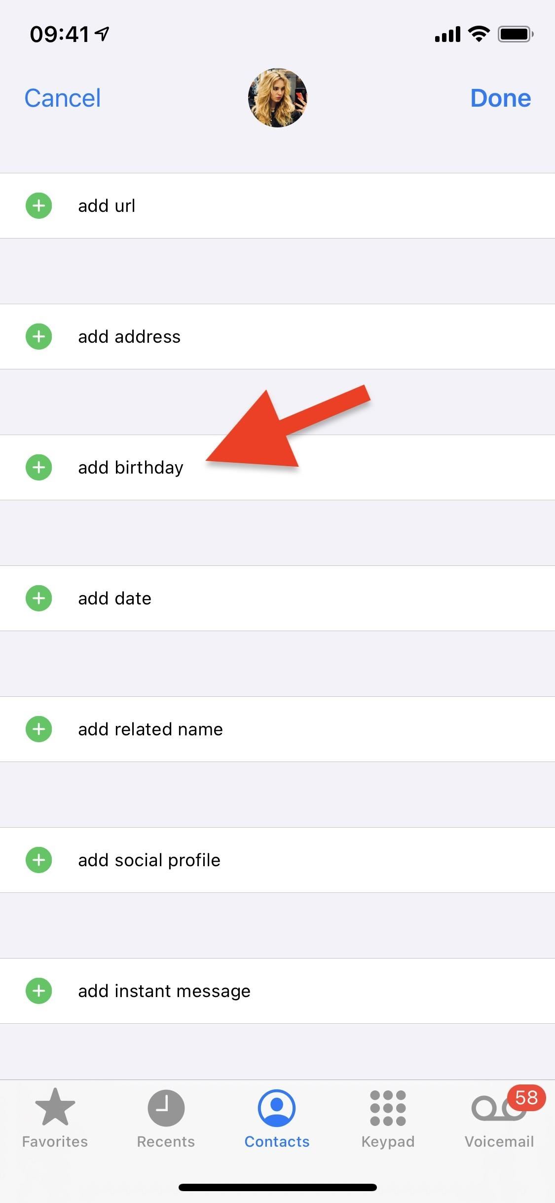 shortcut-automates-sending-birthday-wishes-your-contacts-so-you-never-have-remember-again-w1456-4 This Shortcut Automates Sending Birthday Wishes to Your Contacts So You Never Have to Remember Again