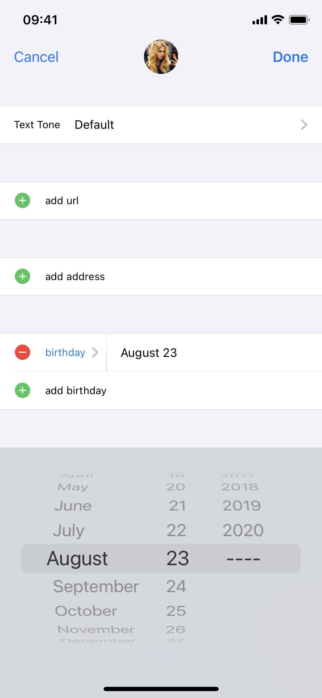 shortcut-automates-sending-birthday-wishes-your-contacts-so-you-never-have-remember-again-w1456-5 This Shortcut Automates Sending Birthday Wishes to Your Contacts So You Never Have to Remember Again