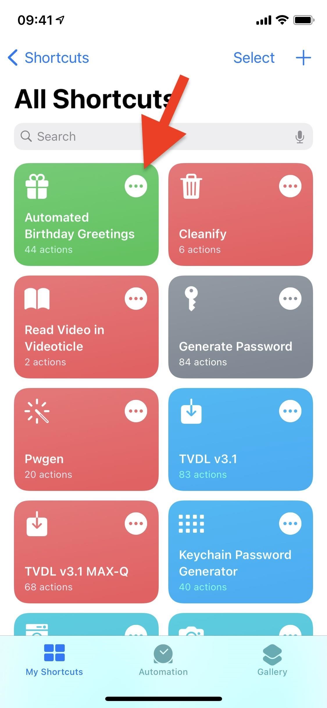 shortcut-automates-sending-birthday-wishes-your-contacts-so-you-never-have-remember-again-w1456-6 This Shortcut Automates Sending Birthday Wishes to Your Contacts So You Never Have to Remember Again