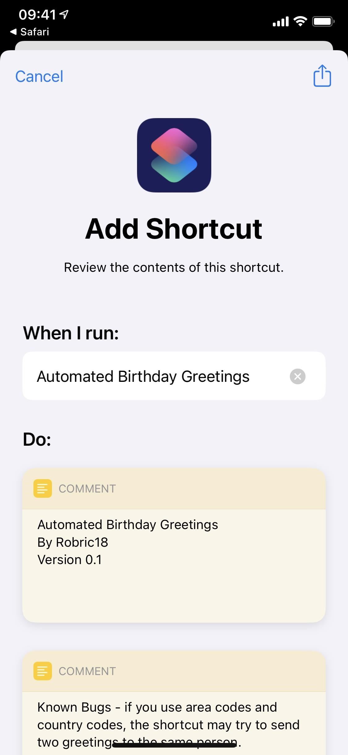 shortcut-automates-sending-birthday-wishes-your-contacts-so-you-never-have-remember-again-w1456 This Shortcut Automates Sending Birthday Wishes to Your Contacts So You Never Have to Remember Again