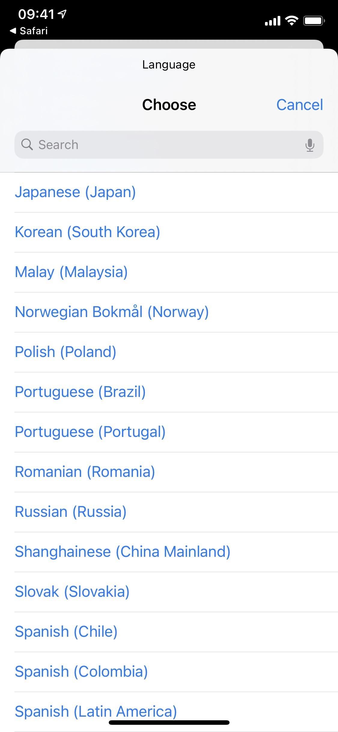 shortcut-translates-what-you-say-text-any-language-any-app-your-iphone-w1456-4 This Shortcut Translates What You Say to Text in Any Language in Any App on Your iPhone