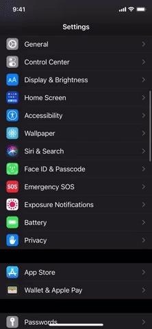 sick-undo-typing-pop-up-your-iphone-heres-get-rid-w1456-2 Sick of the 'Undo Typing' Pop-Up on Your iPhone? Here's How to Get Rid of It