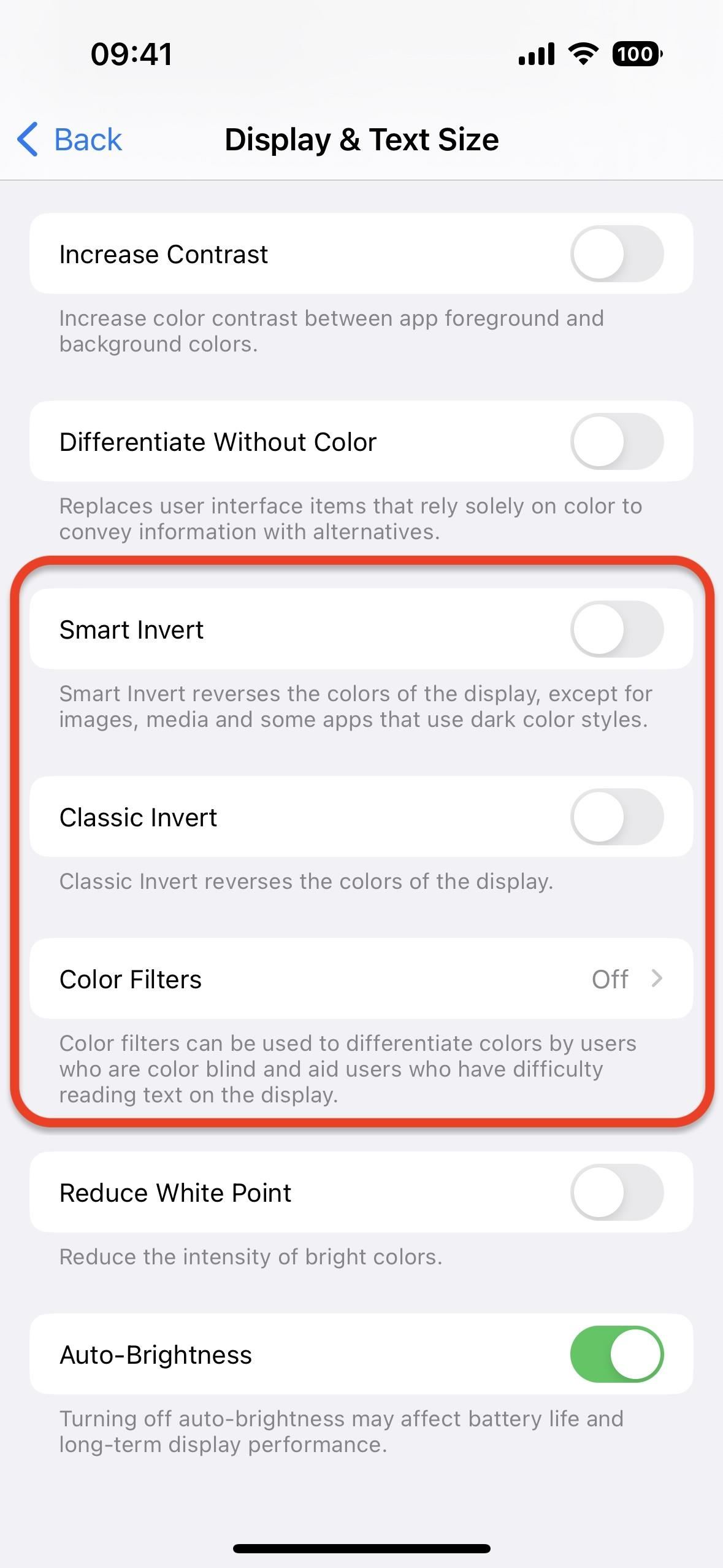 sick-yellow-links-notes-make-them-any-color-you-want-with-these-hidden-iphone-ipad-and-mac-settings-w1456-10 Sick of Yellow Links in Notes? Make Them Any Color You Want with These Hidden iPhone, iPad, and Mac Settings