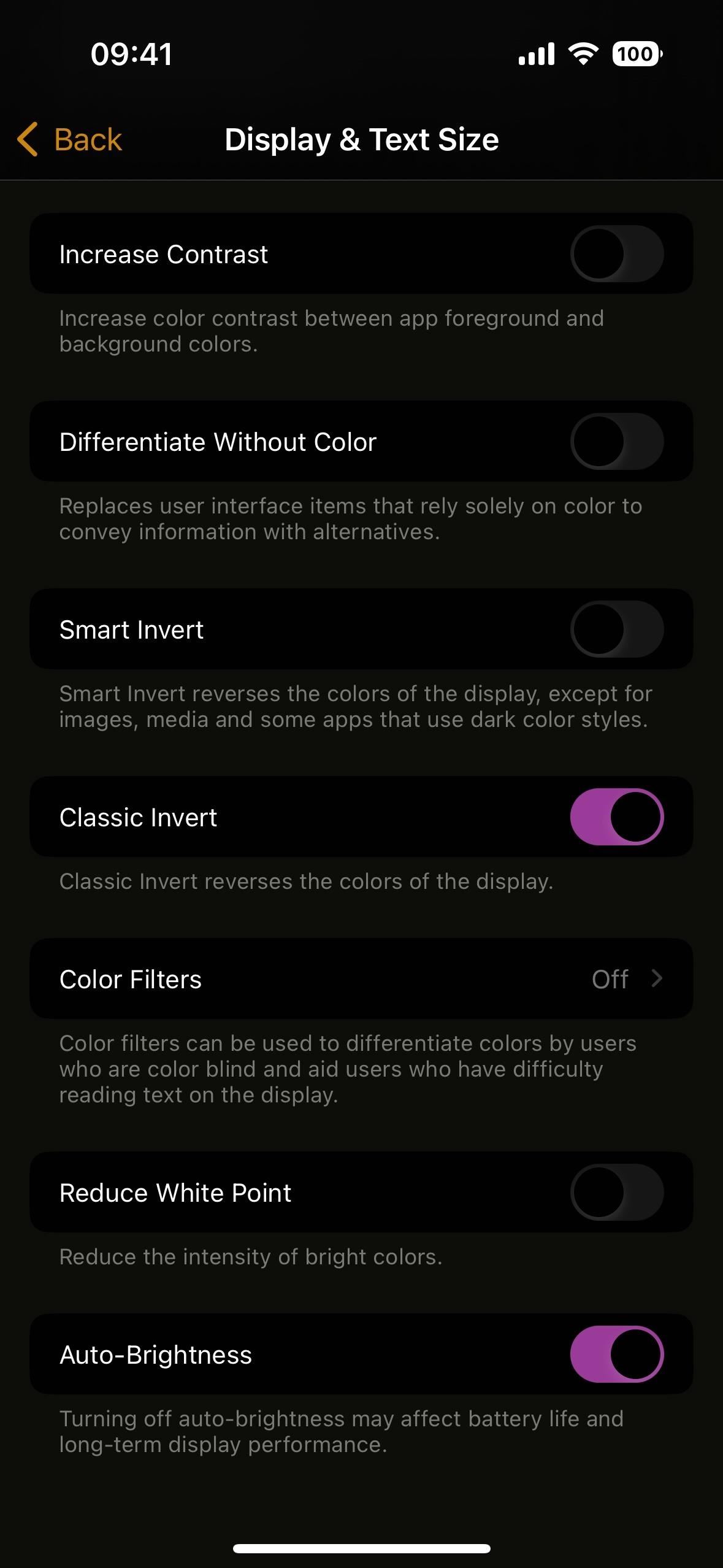 sick-yellow-links-notes-make-them-any-color-you-want-with-these-hidden-iphone-ipad-and-mac-settings-w1456-11 Sick of Yellow Links in Notes? Make Them Any Color You Want with These Hidden iPhone, iPad, and Mac Settings