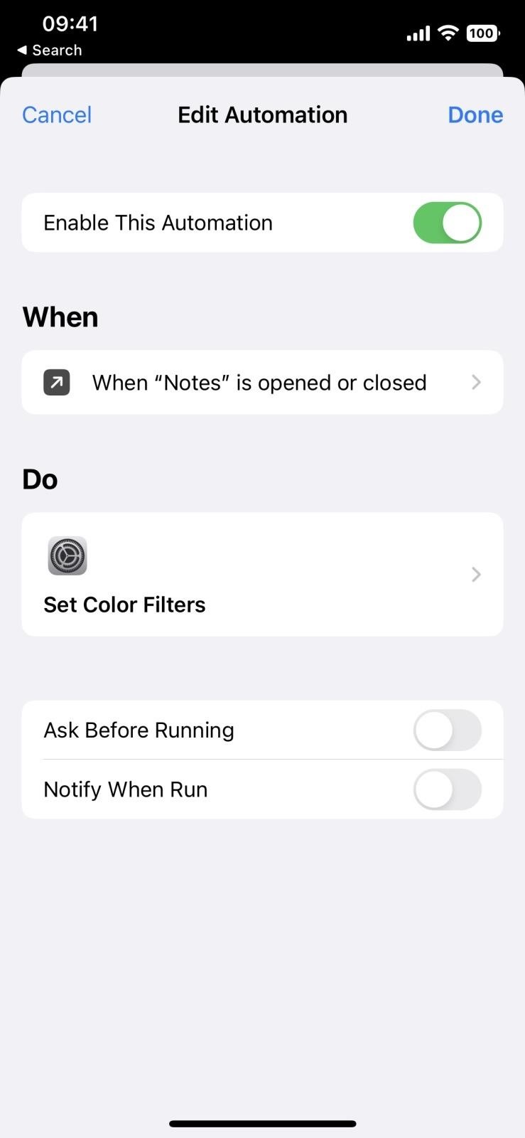 sick-yellow-links-notes-make-them-any-color-you-want-with-these-hidden-iphone-ipad-and-mac-settings-w1456-34 Sick of Yellow Links in Notes? Make Them Any Color You Want with These Hidden iPhone, iPad, and Mac Settings