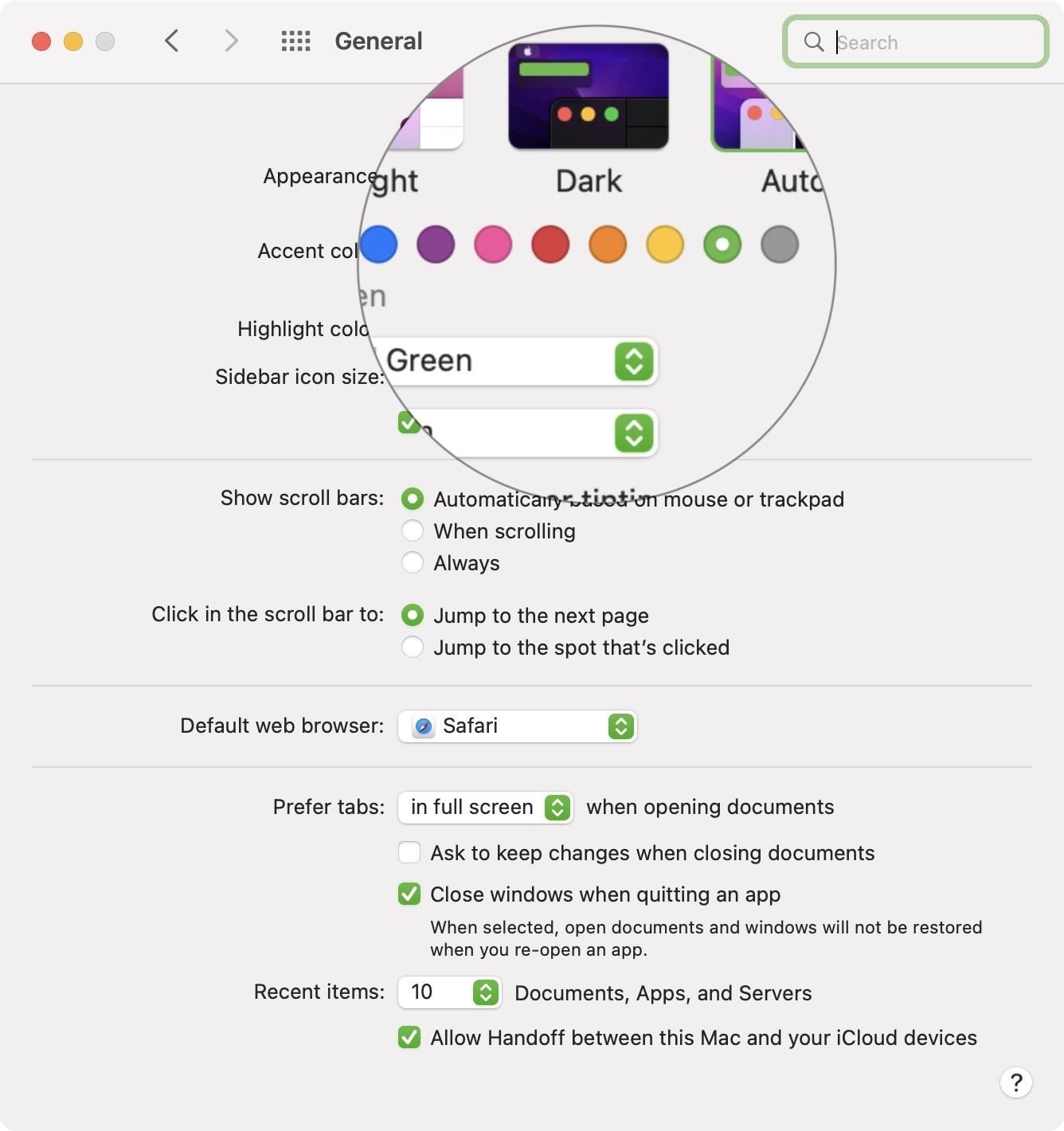sick-yellow-links-notes-make-them-any-color-you-want-with-these-hidden-iphone-ipad-and-mac-settings-w1456-4 Sick of Yellow Links in Notes? Make Them Any Color You Want with These Hidden iPhone, iPad, and Mac Settings