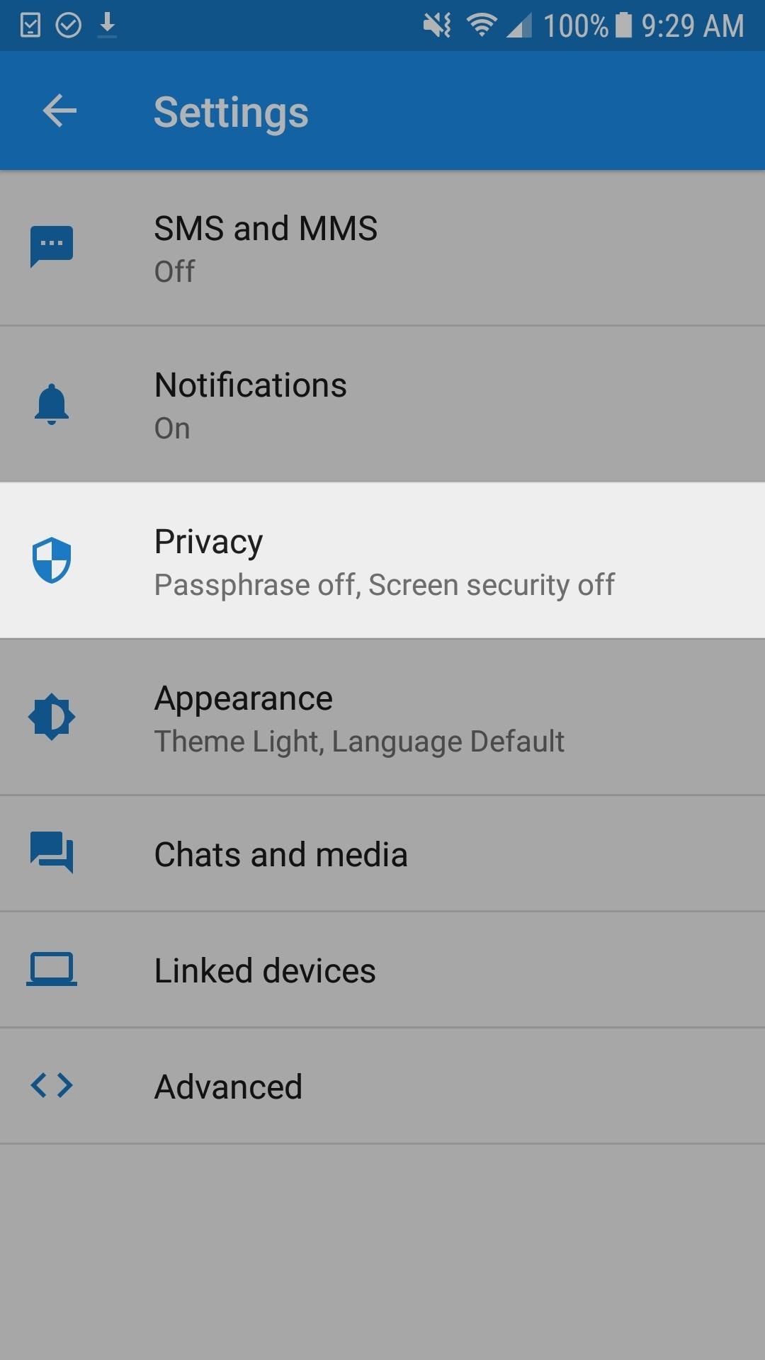 signal-101-password-protect-your-calls-texts-notification-previews-w1456-1 Signal 101: How to Password-Protect Your Calls, Texts & Notification Previews