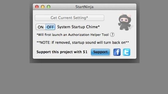 silence-your-macs-annoying-start-up-chime-w1456-3 How to Silence Your Mac's Annoying Start-Up Chime
