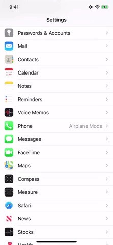 simple-way-stop-your-iphone-from-sending-unwanted-audio-messages-w1456 The Simple Way to Stop Your iPhone from Sending Unwanted Audio Messages
