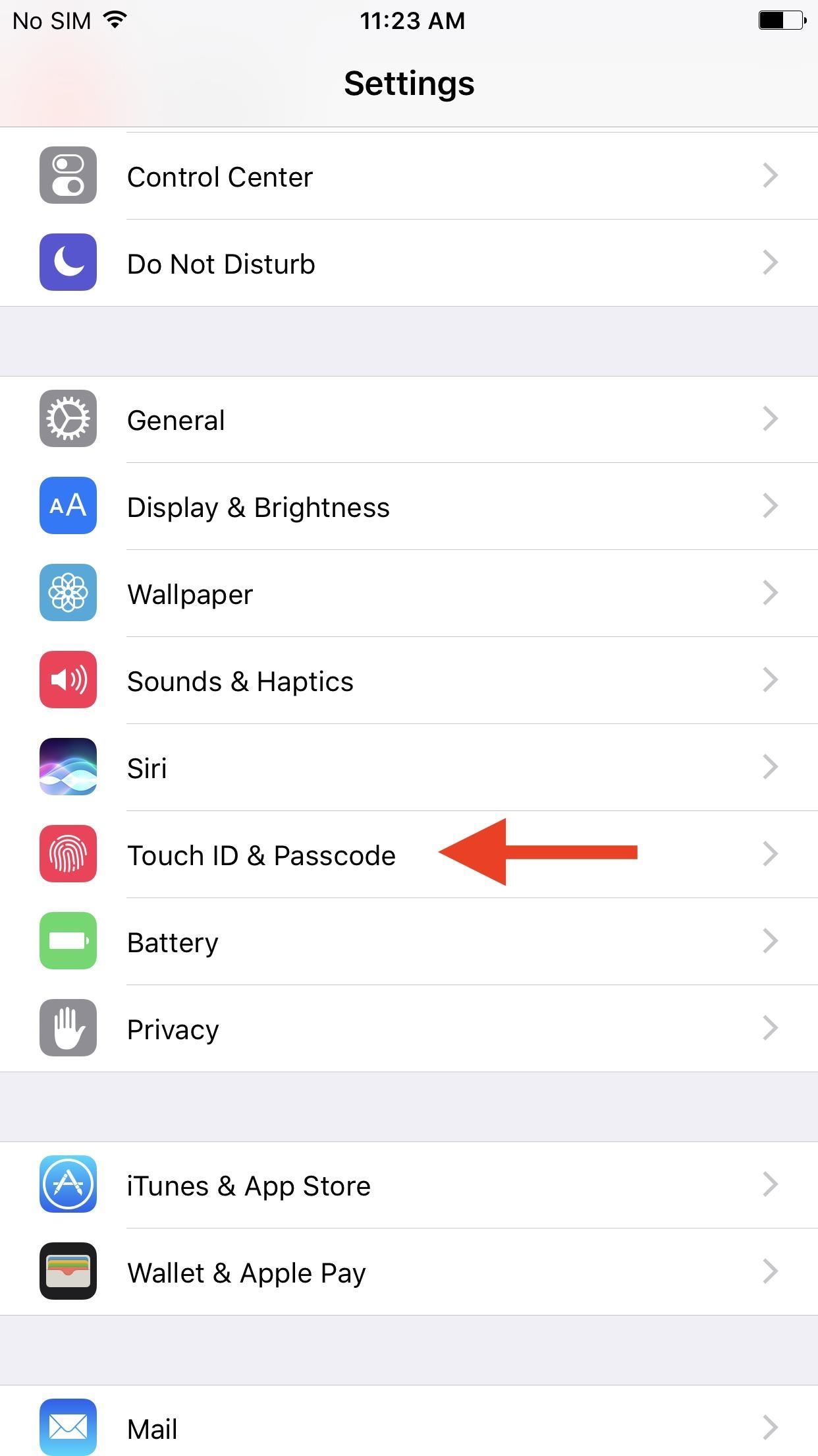 Siri 101: How to Disable Siri on Your iPhone's Lock Screen