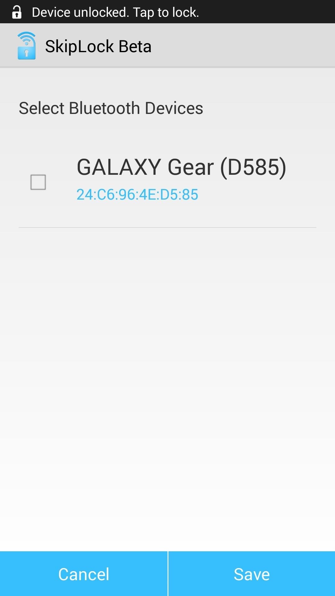 skip-lock-screen-security-your-samsung-galaxy-note-3-when-using-trusted-networks-w1456-4 How to Skip Lock Screen Security on Your Samsung Galaxy Note 3 When Using Trusted Networks