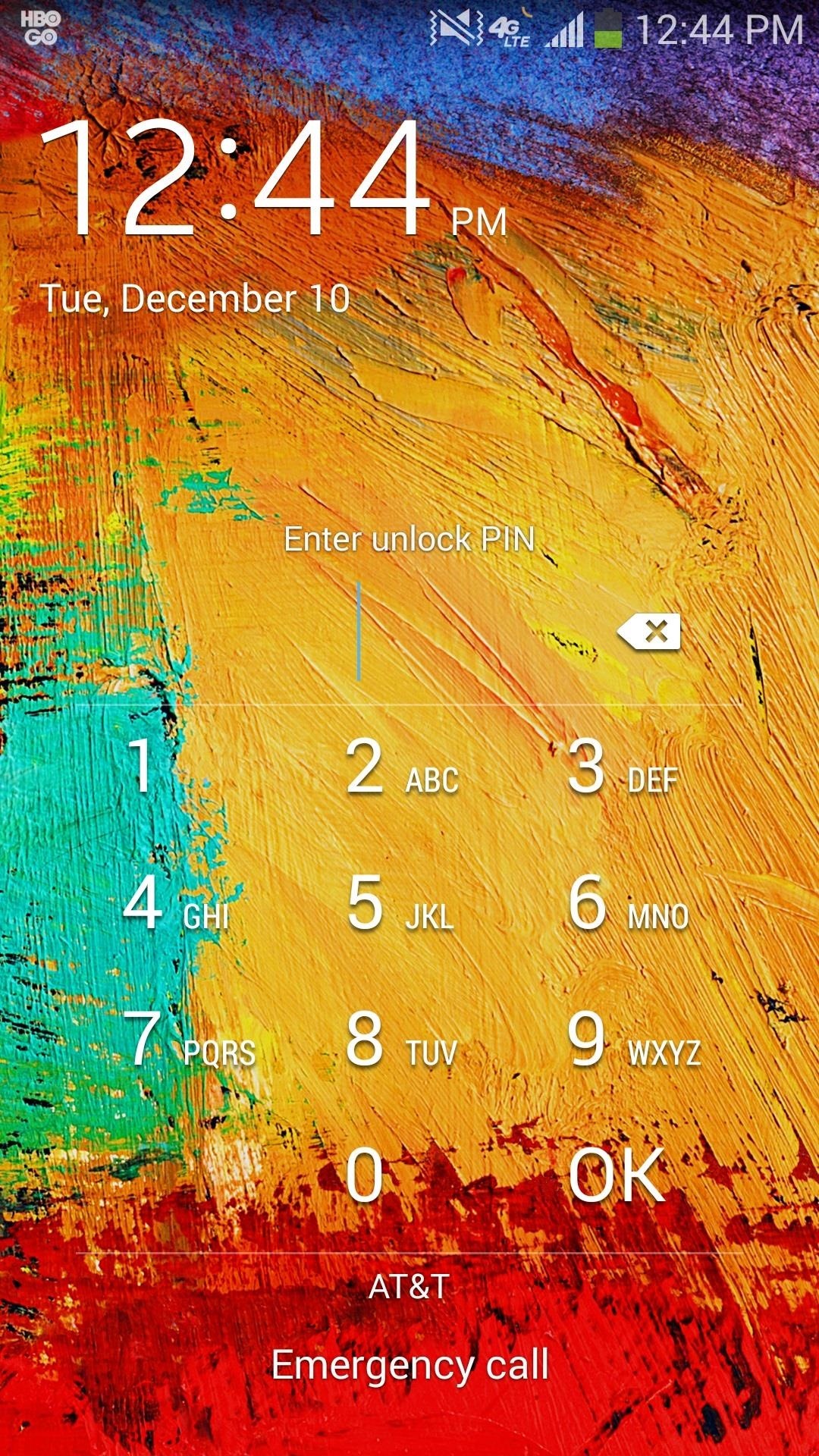 skip-lock-screen-security-your-samsung-galaxy-note-3-when-using-trusted-networks-w1456-5 How to Skip Lock Screen Security on Your Samsung Galaxy Note 3 When Using Trusted Networks