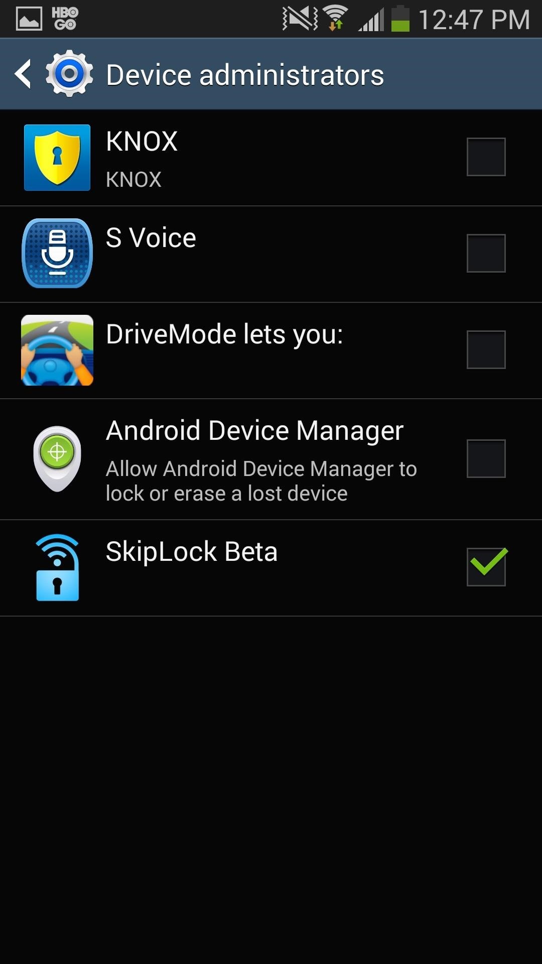 skip-lock-screen-security-your-samsung-galaxy-note-3-when-using-trusted-networks-w1456-7 How to Skip Lock Screen Security on Your Samsung Galaxy Note 3 When Using Trusted Networks