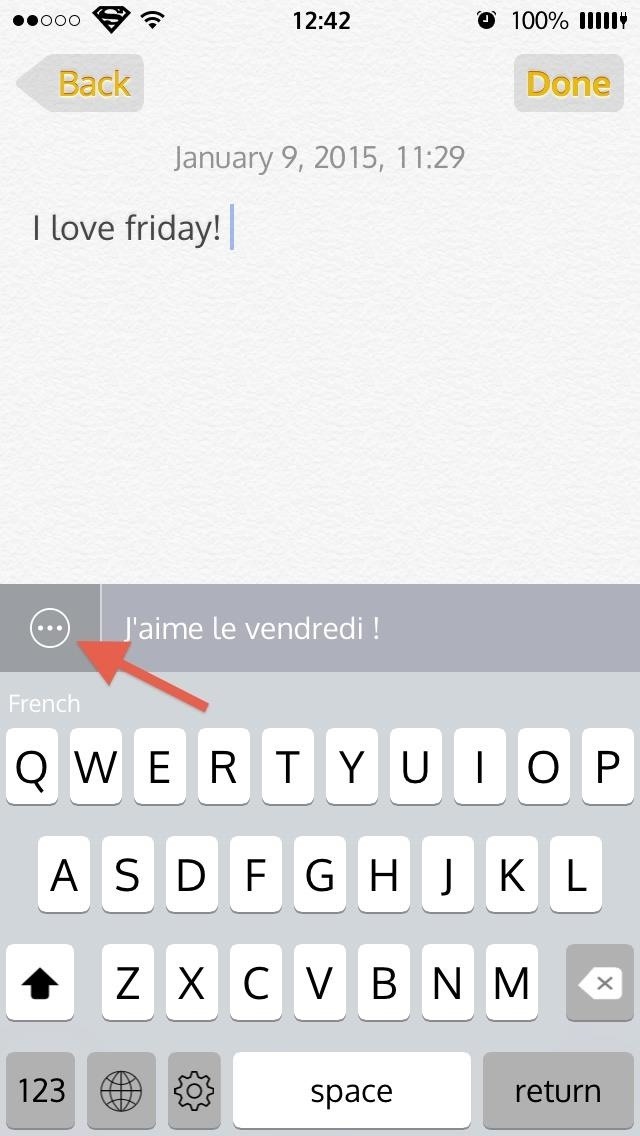 slated-ios-keyboard-lets-you-text-any-language-you-want-your-iphone-w1456-2 Slated: An iOS Keyboard That Lets You Text in Any Language You Want on Your iPhone