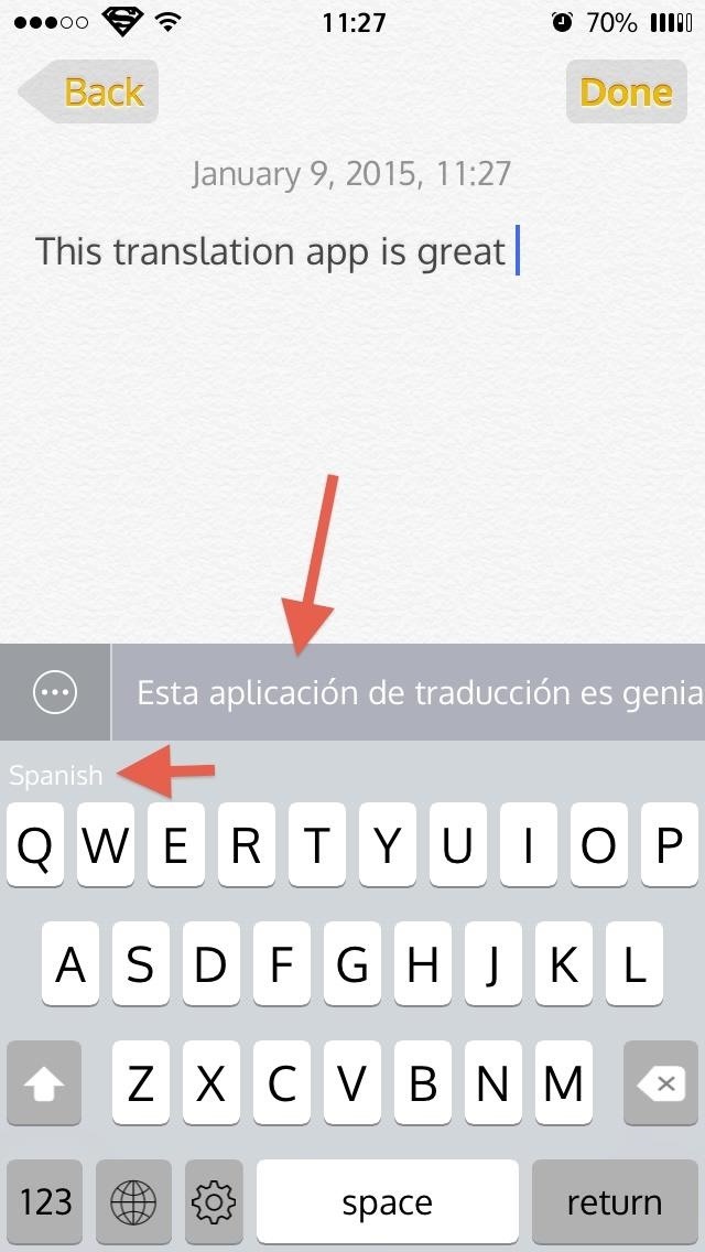 slated-ios-keyboard-lets-you-text-any-language-you-want-your-iphone-w1456 Slated: An iOS Keyboard That Lets You Text in Any Language You Want on Your iPhone