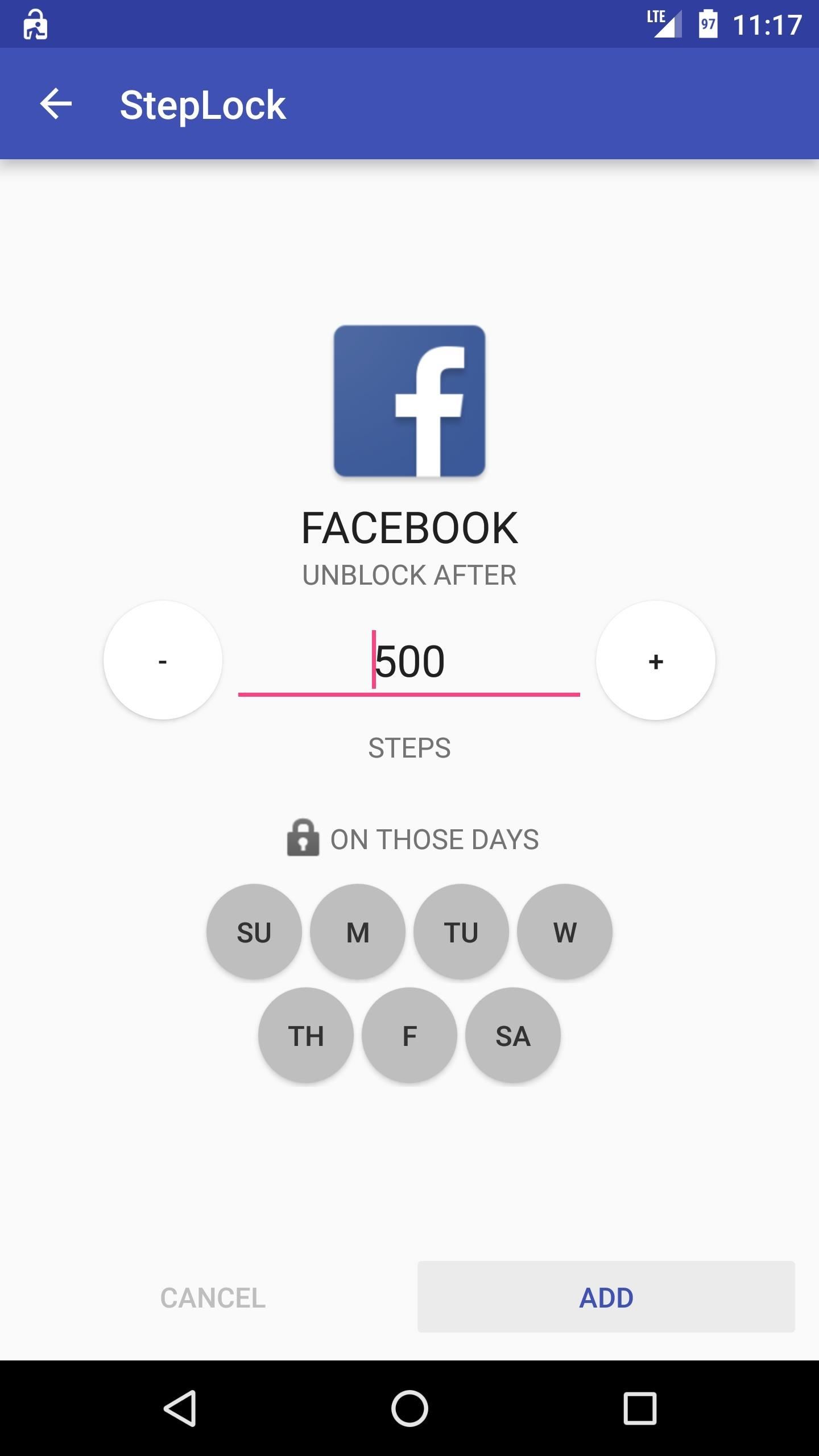 steplock-makes-you-exercise-use-your-favorite-android-apps-w1456-3 StepLock Makes You Exercise to Use Your Favorite Android Apps