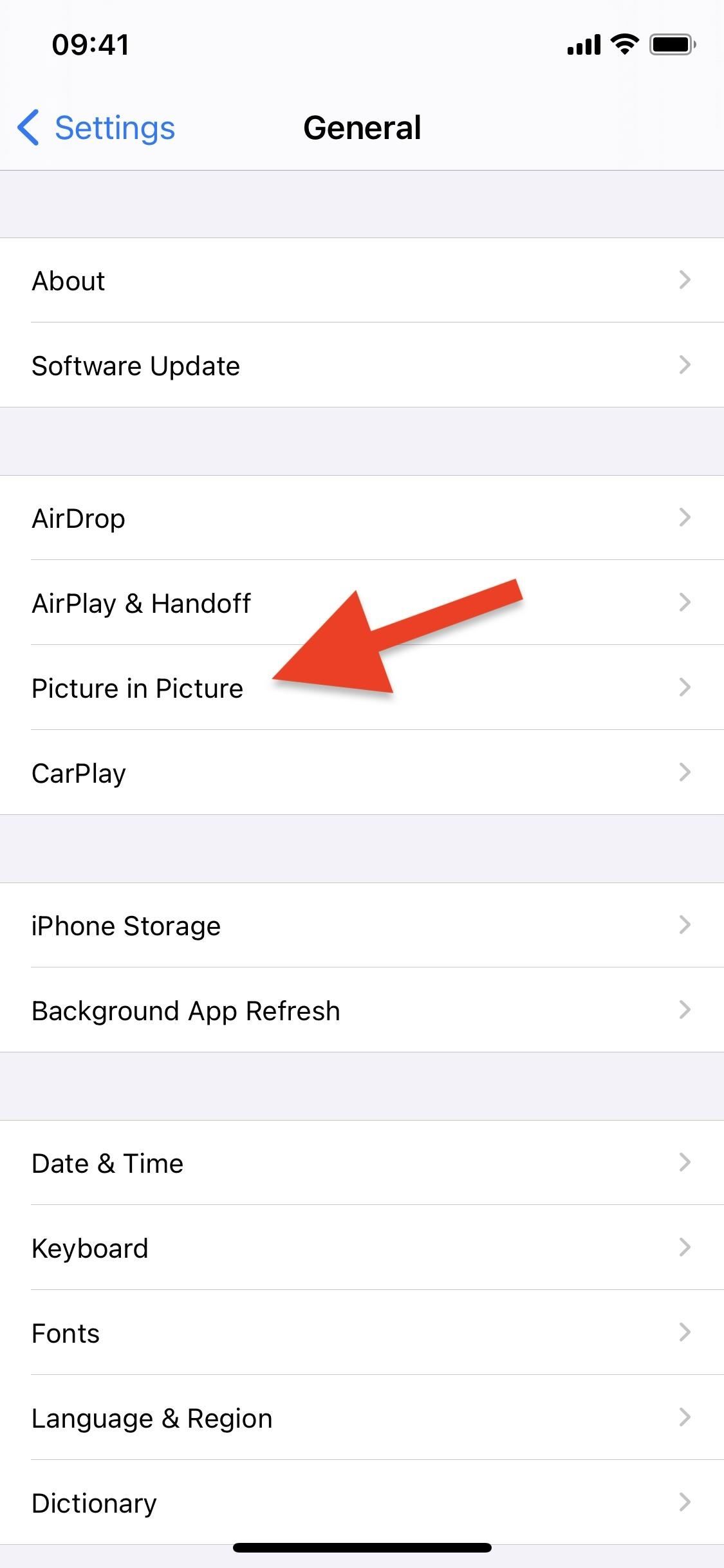 stop-picture-picture-from-starting-automatically-ios-14-when-you-exit-video-playing-apps-w1456-1 Stop Picture in Picture from Starting Automatically in iOS 14 When You Exit Video Playing in Apps