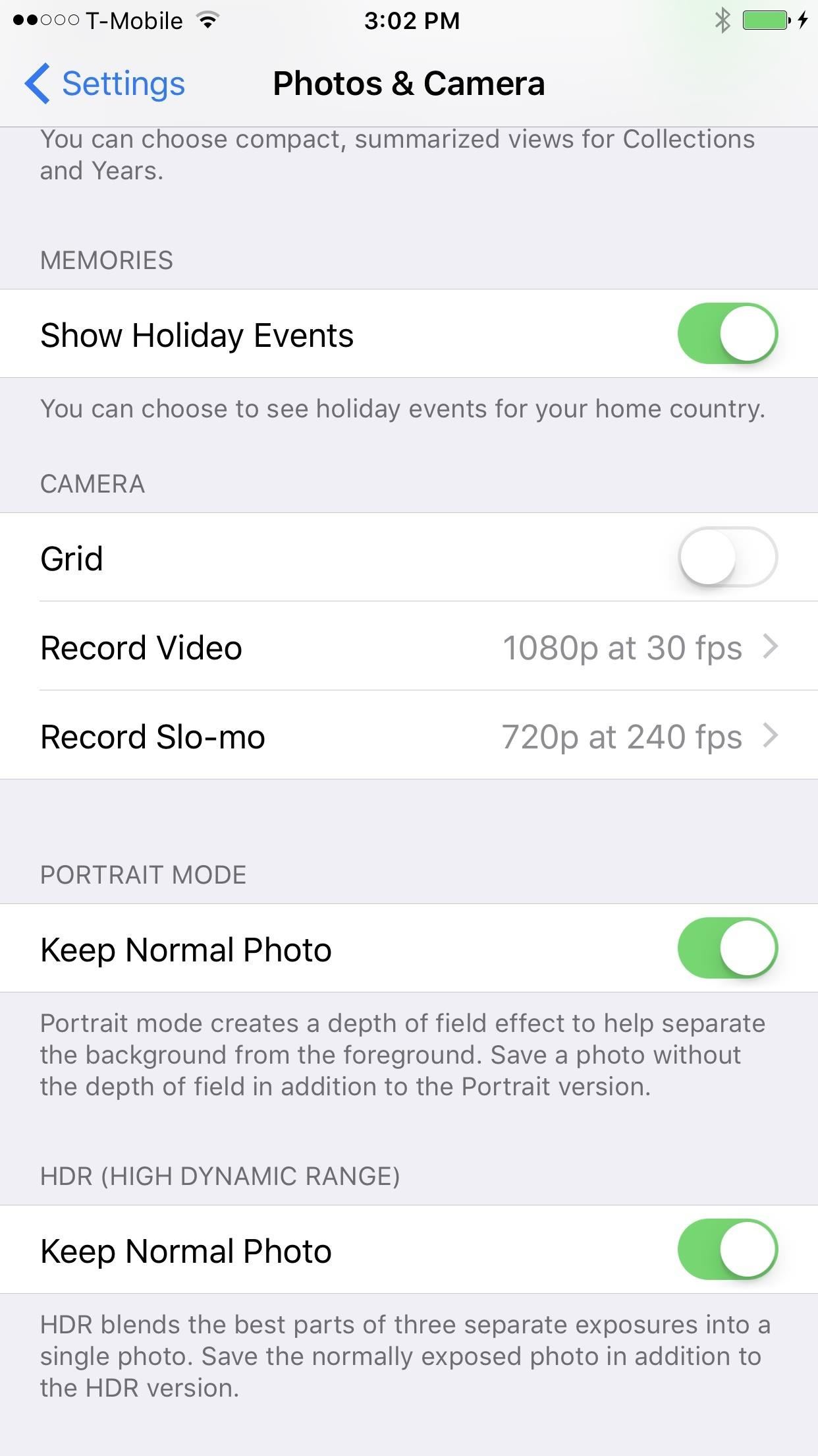 stop-portrait-mode-from-eating-up-space-your-iphone-7-plus-w1456-5 How to Stop Portrait Mode from Eating Up Space on Your iPhone 7 Plus