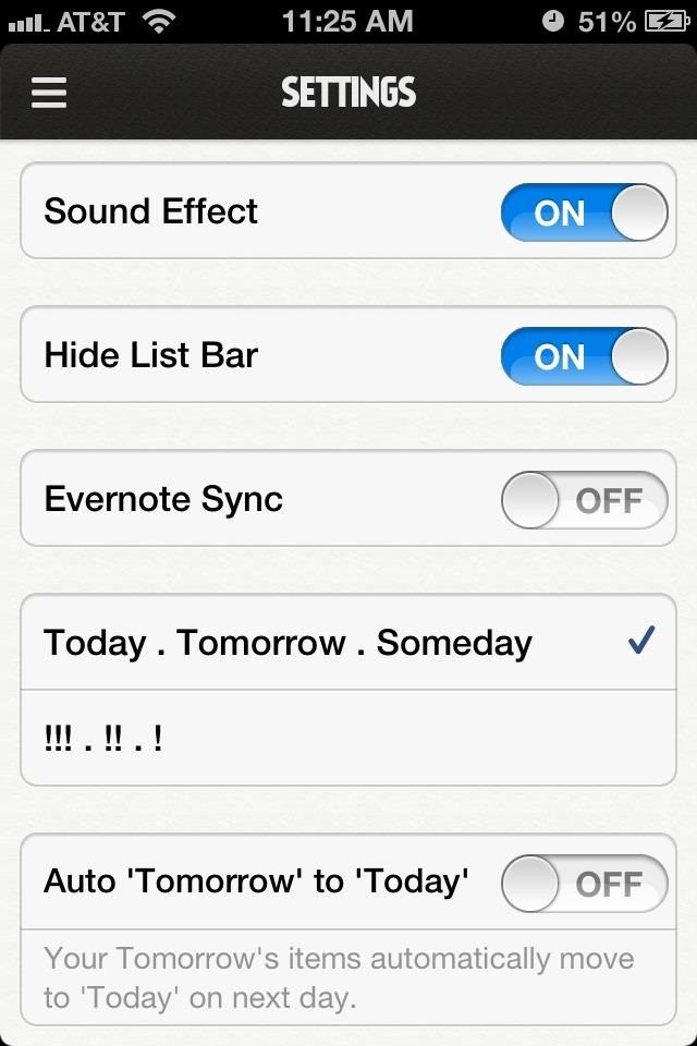 stop-procrastinating-iphone-reminders-app-will-make-you-do-your-chores-tasks-every-day-w1456-11 Stop Procrastinating: This iPhone Reminders App Will Make You Do Your Chores & Tasks Every Day