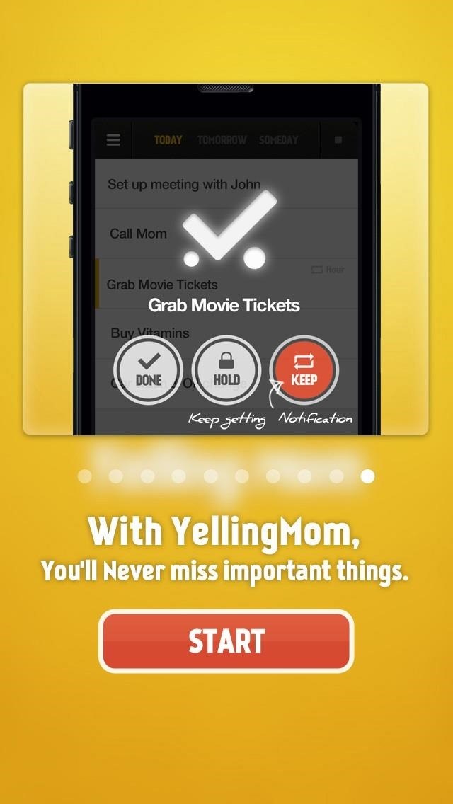 stop-procrastinating-iphone-reminders-app-will-make-you-do-your-chores-tasks-every-day-w1456-2 Stop Procrastinating: This iPhone Reminders App Will Make You Do Your Chores & Tasks Every Day