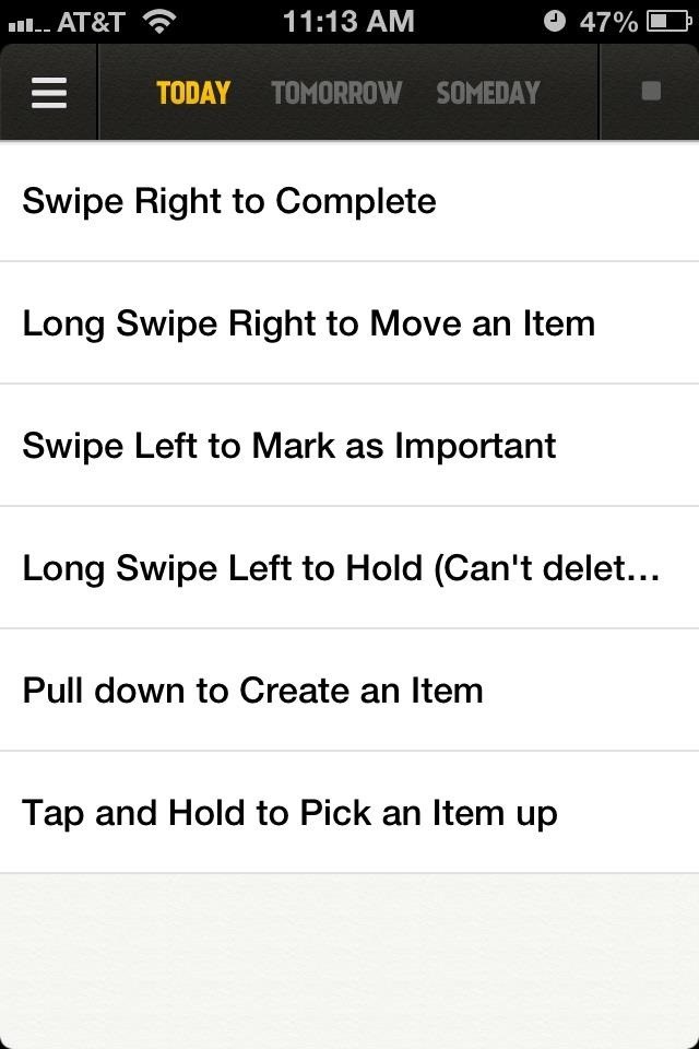 stop-procrastinating-iphone-reminders-app-will-make-you-do-your-chores-tasks-every-day-w1456-4 Stop Procrastinating: This iPhone Reminders App Will Make You Do Your Chores & Tasks Every Day