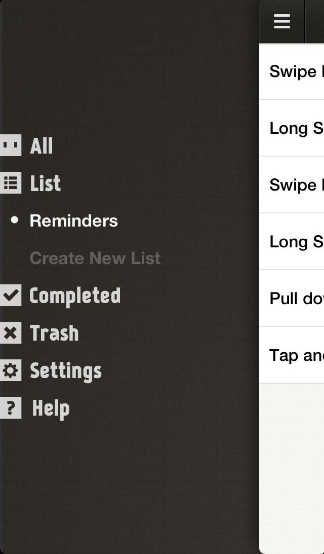 stop-procrastinating-iphone-reminders-app-will-make-you-do-your-chores-tasks-every-day-w1456-9 Stop Procrastinating: This iPhone Reminders App Will Make You Do Your Chores & Tasks Every Day