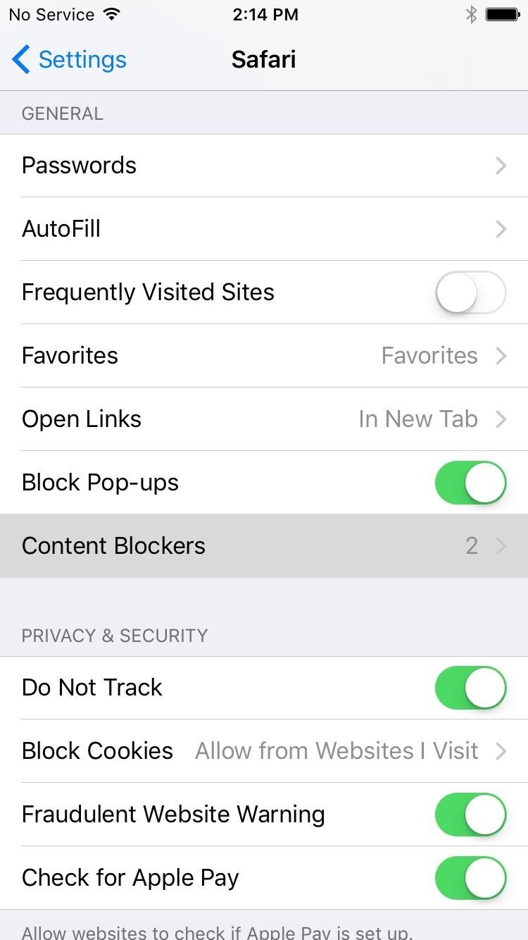 stop-sites-from-tracking-you-your-iphone-with-firefox-focus-w1456-3 How to Stop Sites from Tracking You on Your iPhone with Firefox Focus