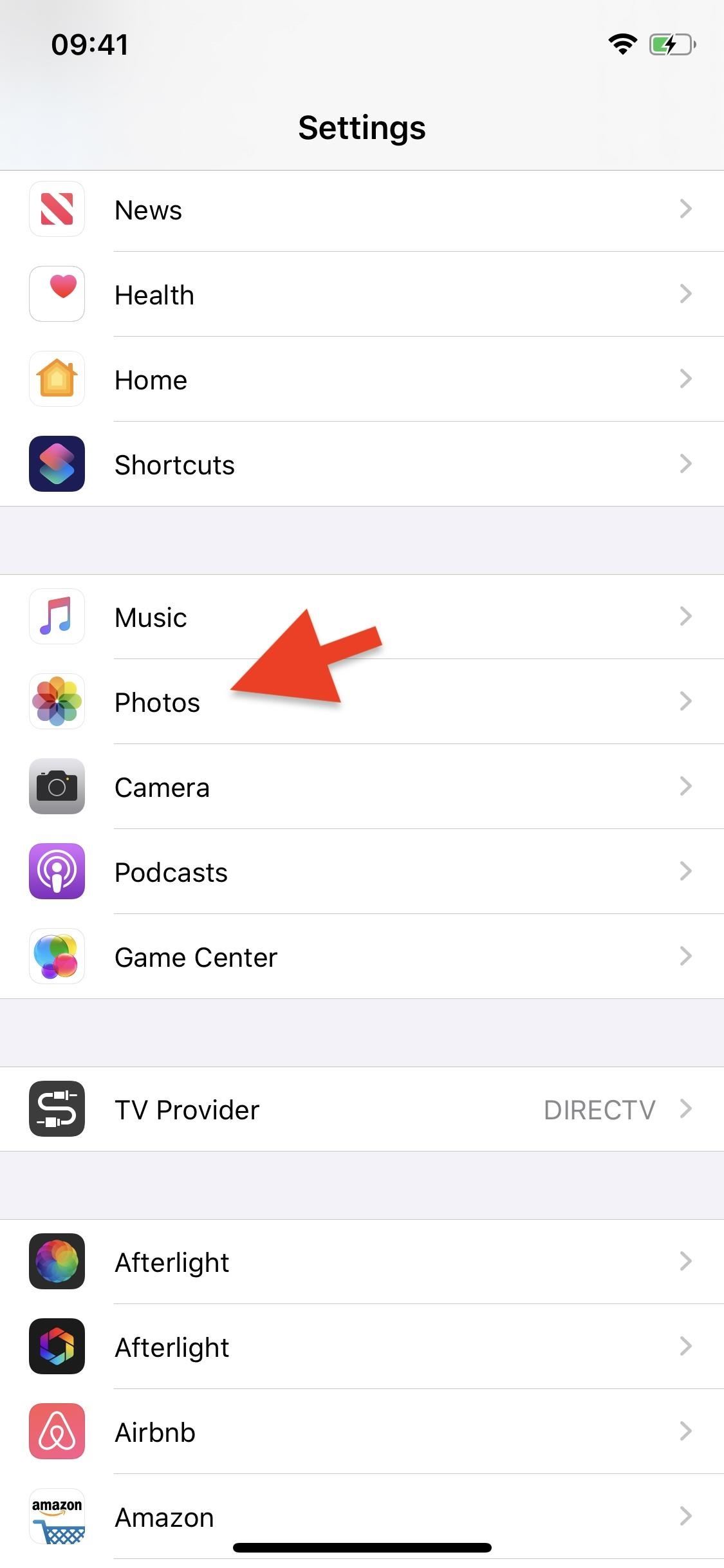 stop-videos-live-photos-from-auto-playing-photos-app-ios-13-w1456-2 How to Stop Videos & Live Photos from Auto-Playing in the Photos App on iOS 13