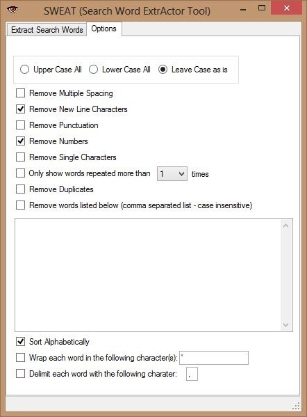 sweat-better-way-edit-and-replace-your-text-windows-8-w1456-3 SWEAT: A Better Way to Edit and Replace Your Text in Windows 8