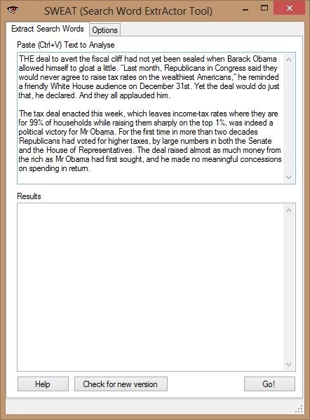 sweat-better-way-edit-and-replace-your-text-windows-8-w1456-4 SWEAT: A Better Way to Edit and Replace Your Text in Windows 8