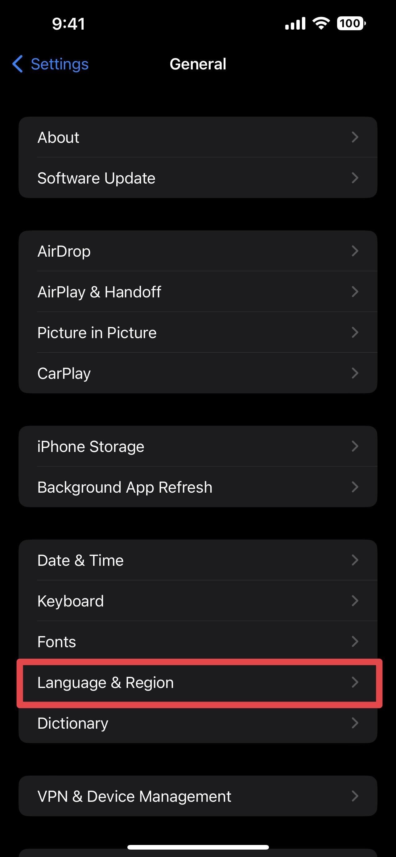 switch-between-miles-and-kilometers-apple-maps-ios-16-w1456-1 How to Switch Between Miles and Kilometers in Apple Maps on iOS 16