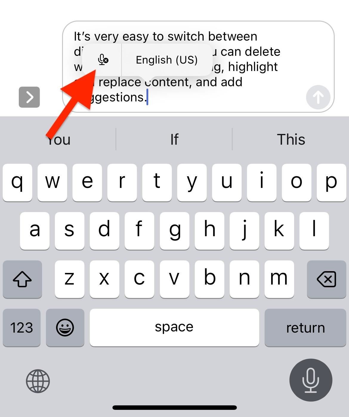 switching-between-typing-and-dictation-has-never-been-easier-thanks-ios-16-w1456-4 Switching Between Typing and Dictation Has Never Been Easier Thanks to iOS 16