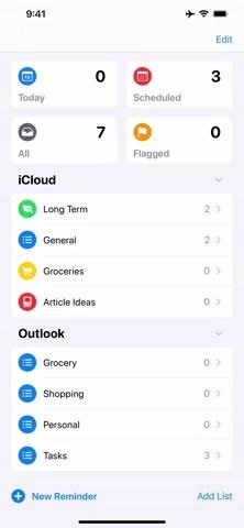 sync-your-iphone-reminders-icloud-other-accounts-across-all-your-apple-devices-w1456-13 How to Sync Your iPhone Reminders in iCloud & Other Accounts Across All Your Apple Devices