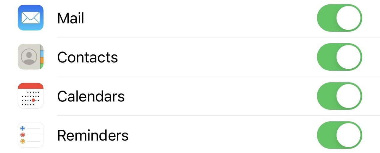 sync-your-iphone-reminders-icloud-other-accounts-across-all-your-apple-devices-w1456-4 How to Sync Your iPhone Reminders in iCloud & Other Accounts Across All Your Apple Devices