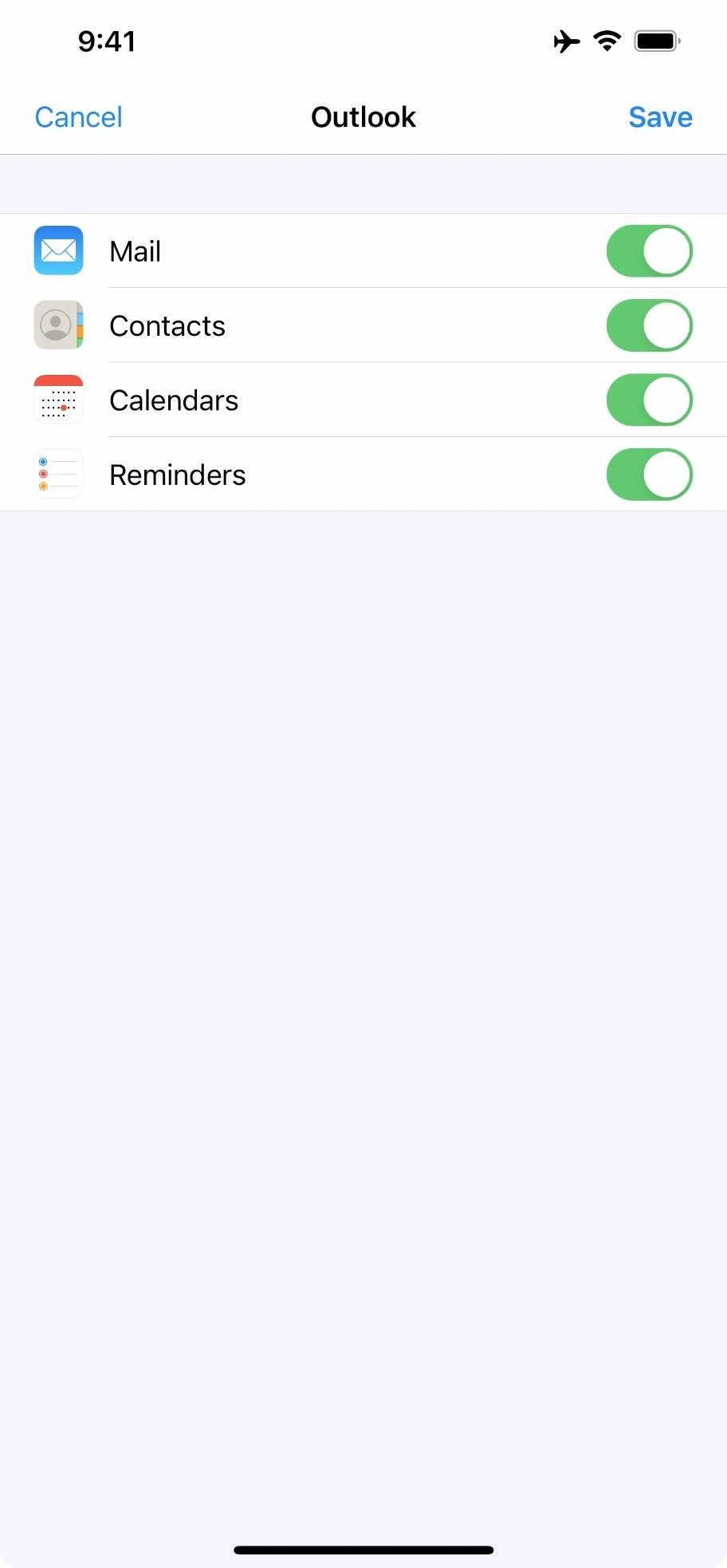 sync-your-iphone-reminders-icloud-other-accounts-across-all-your-apple-devices-w1456-7 How to Sync Your iPhone Reminders in iCloud & Other Accounts Across All Your Apple Devices