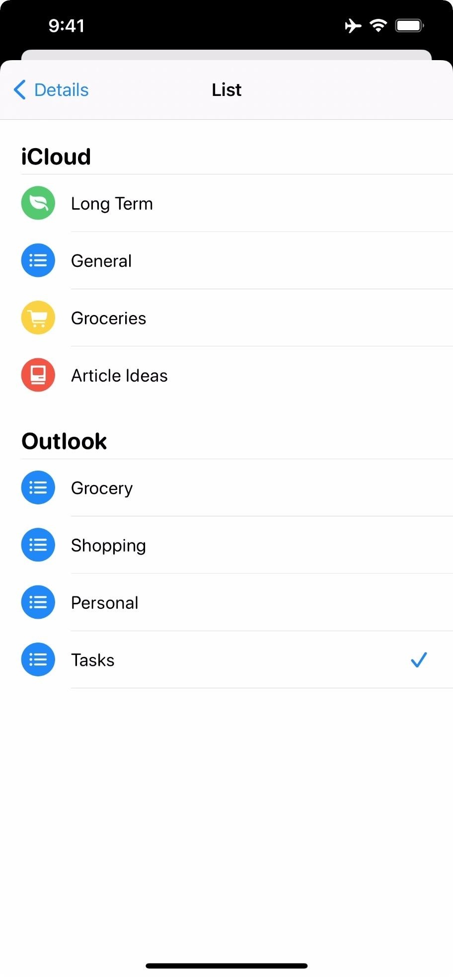 sync-your-iphone-reminders-icloud-other-accounts-across-all-your-apple-devices-w1456-9 How to Sync Your iPhone Reminders in iCloud & Other Accounts Across All Your Apple Devices