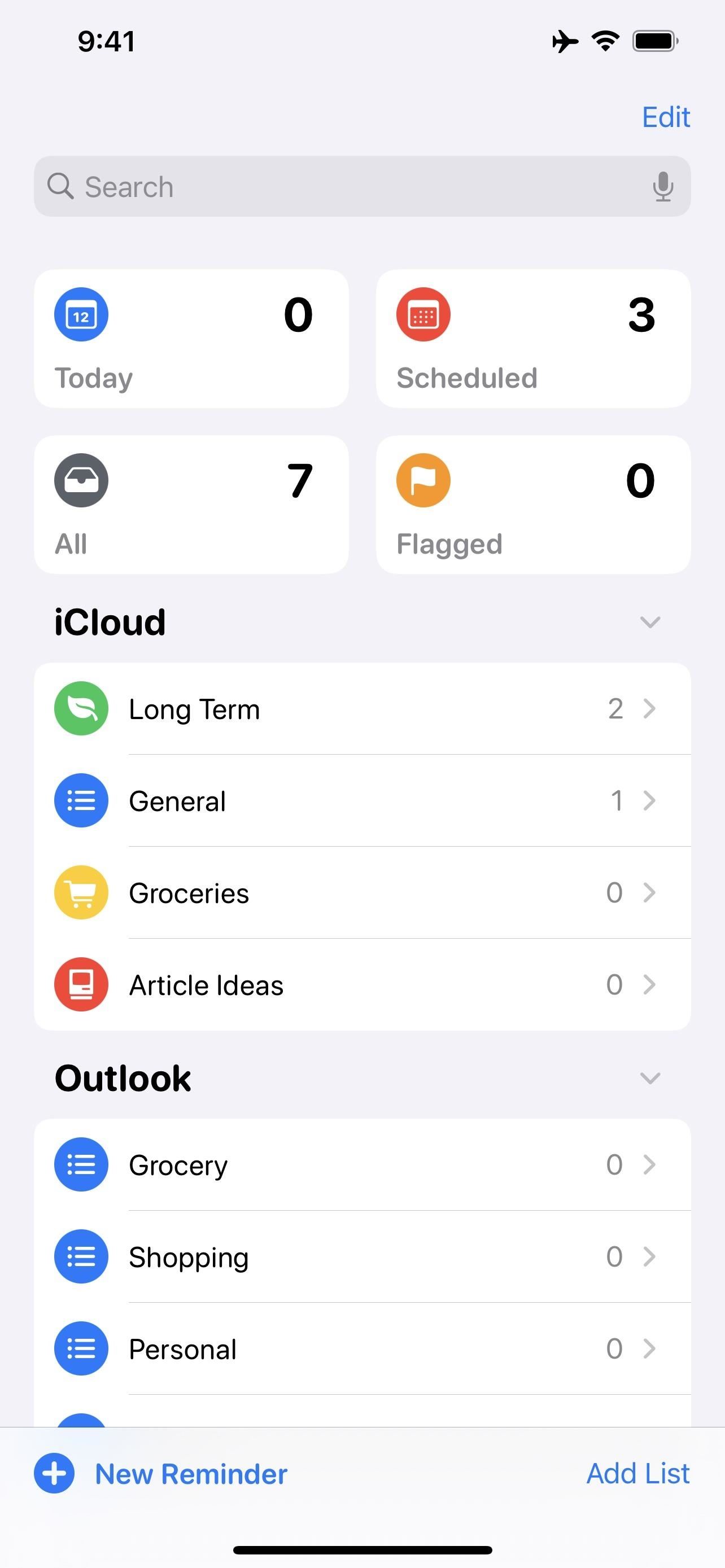 sync-your-iphone-reminders-icloud-other-accounts-across-all-your-apple-devices-w1456 How to Sync Your iPhone Reminders in iCloud & Other Accounts Across All Your Apple Devices