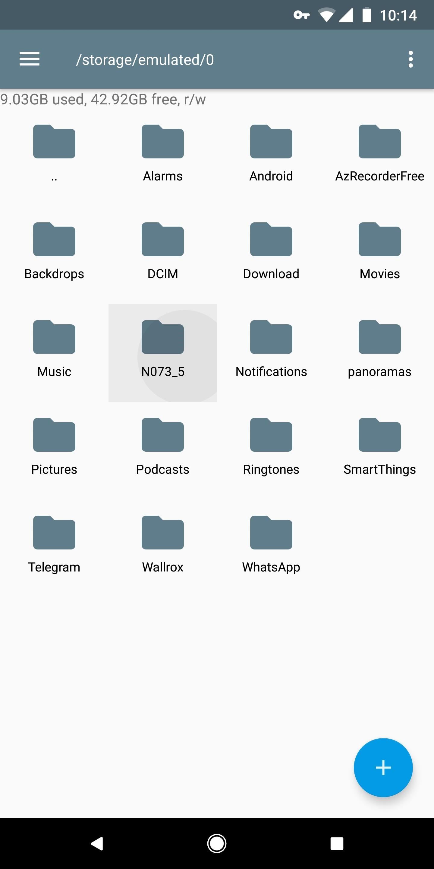 take-notes-terminal-interface-with-linux-style-app-w1456-11 Take Notes in a Terminal Interface with This Linux-Style App